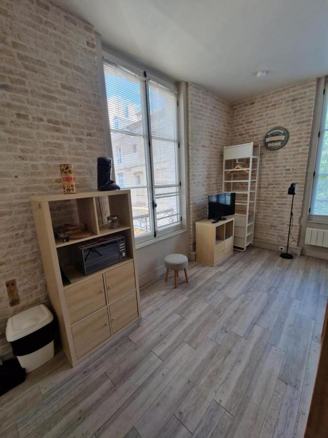 Les Gites Du 7 Dieppe Dış mekan fotoğraf